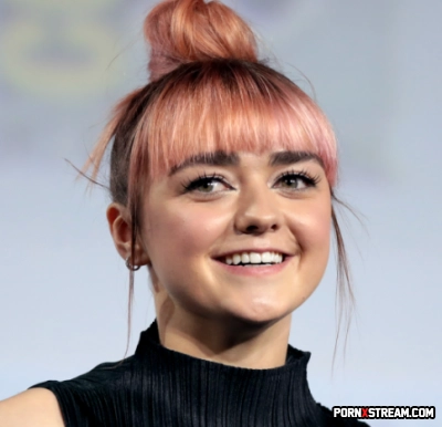Maisie Williams Leaks Onlyfans Nudes