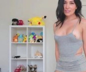 Alinity Sexy Dance OnlyFans