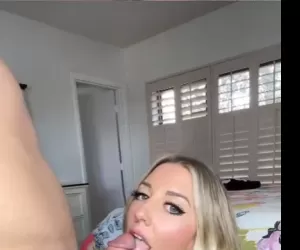 AshleyBaby600 Blowjob OnlyFans Video Leaked
