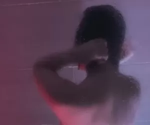 Buffbunnymika Nude Shower Onlyfans Leaked