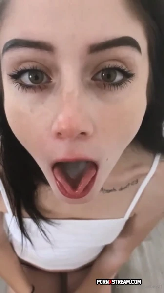 Catkitty21 Blowjob and Cumshot Onlyfans Video Leaked