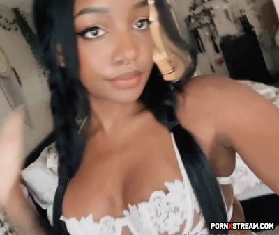 KayyyBear Sexy Lingerie Tease Onlyfans Video Leaked