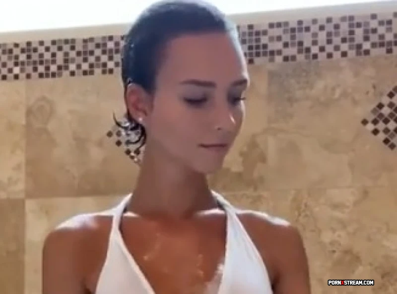 Rachel Cook Hot Bathtub Shower OnlyFans Video Leaked