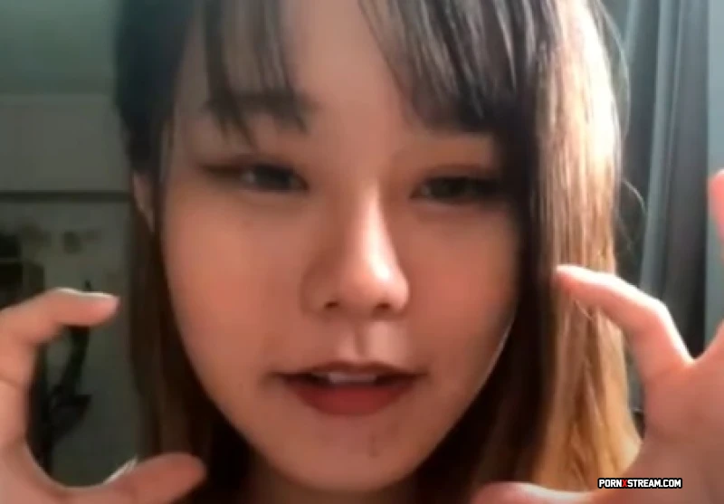 Yuuno Asian Teen Livestream OnlyFans Video Leaked