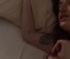 Dainty Wilder Side Fuck and Squirting OnlyFans Video Leaked
