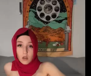 Fareeha Bakir Nude Dildo Masturbation Onlyfans Video Leaked