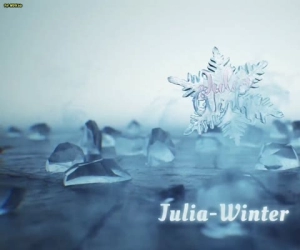 Julia Winter - Natursekt in der Badewanne