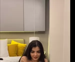 Karely Ruiz Nude Strip Sexy Moves OnlyFans Video Leaked