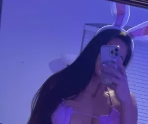 Marie Temara Onlyfans Leak Bunny Ass