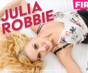 [NewMylf] Julia Robbie - A Theater Milf