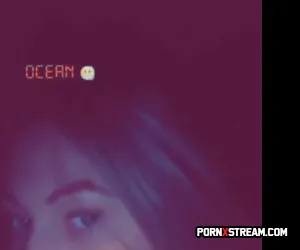 Ocean Larsen Nude Fansly Snapchat Leaked Porn Video