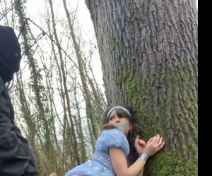 [Only Fans] Belle Delphine Fucked in Woods Leaked