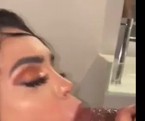 [OnlyFans] Golden Doll Hardcore Blowjob and Doggy Sextape