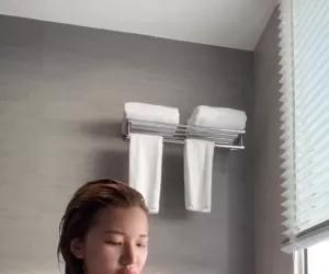 [OnlyFans] Ms Puiyi Nude Bathtub Masturbation Video Leaked