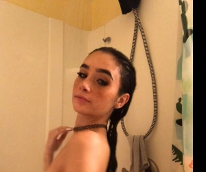 [OnlyFans] Mackenzie Jones Nude Hair Washing