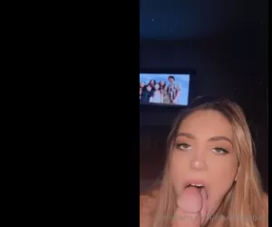 [OnlyFans] Olivia Mae Nude Sex Tape Cum On Face Video Leaked