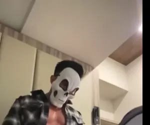 Pandora kaaki Halloween OnlyFans Video Leaked