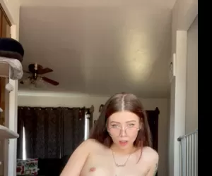 Queen egirl27 Nude Dildo Fucking and Fingering OnlyFans Video Leaked