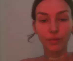 Rachel Cook Bathroom Patreon Leaked