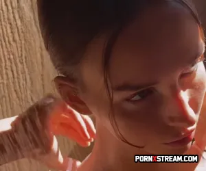 Rachel Cook Nude Outdoor Shower Onlyfans Video Leaked
