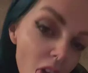 Riae Leaked Onlyfans Blowjob