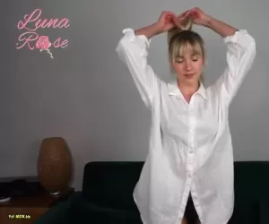 Rose Luna - OMG - Mein erstes Video - Luna Rose