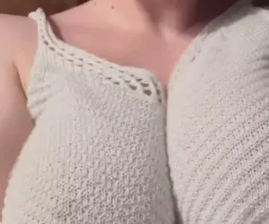 Sabrina Lynn Leaked Onlyfans Touching Tits