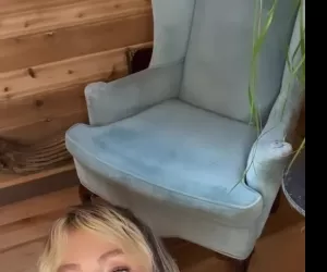 Sara Underwood Shaking big tits Onlyfans Video Leaked