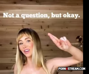 Sara Underwood Full Nude Dirty Talk OnlyFans video Leaked