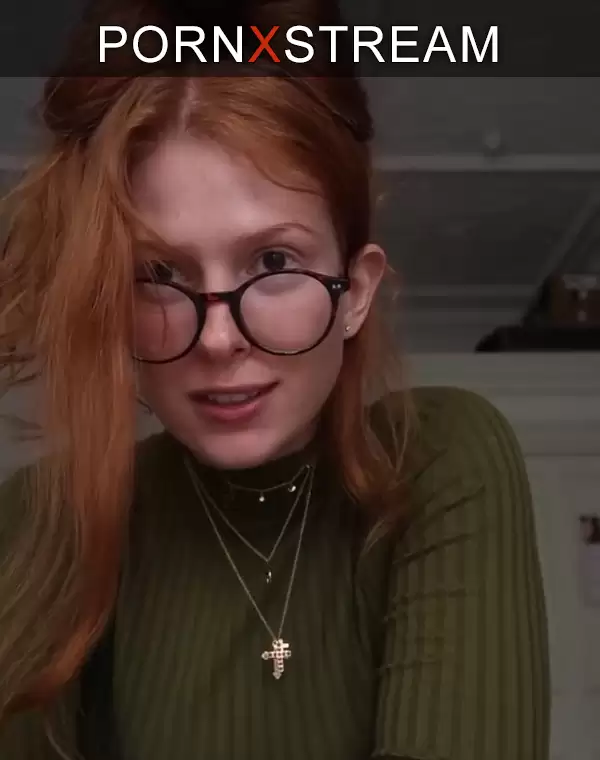 Sexy Redhead Imogen Lucie Student Teacher JOI OnlyFans Leak