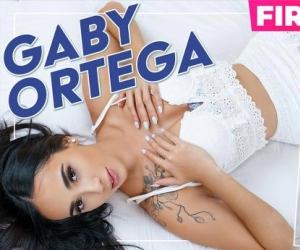 [ShesNew] Gaby Ortega - Big Miami Plans