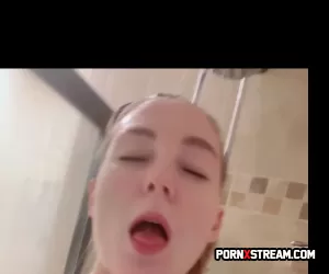 STPeach Nude Shower Feet Tease Fansly Set Leaked