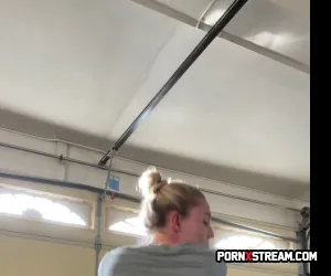 STPeach Thong Ass Gym Workout Fansly Video Leaked