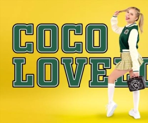 [TeamSkeetAllstars] Coco Lovelock - Everyone Loves Coco