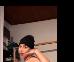 Vitacelestine Nude Tiktok Dancing Thicc Teen Porn OnlyFans Video Leaked