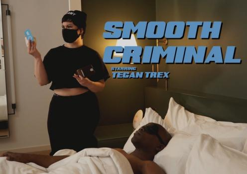 [WillTileXXX] Tegan Trex - Smooth Criminal 
